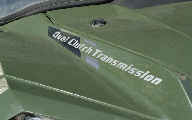 2023 HONDA PIONEER 10006 CREW DELUXE