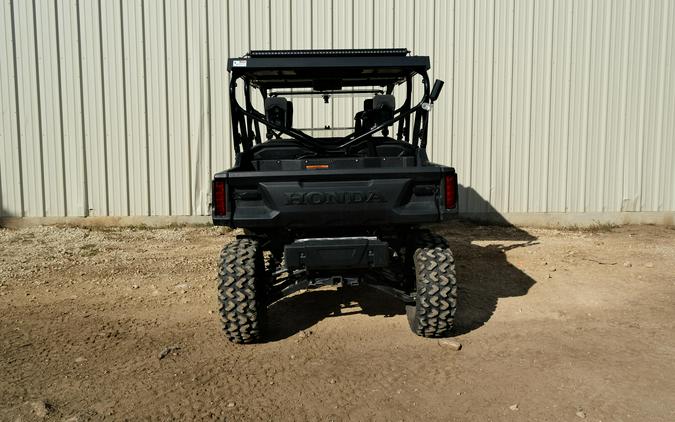 2023 HONDA PIONEER 10006 CREW DELUXE