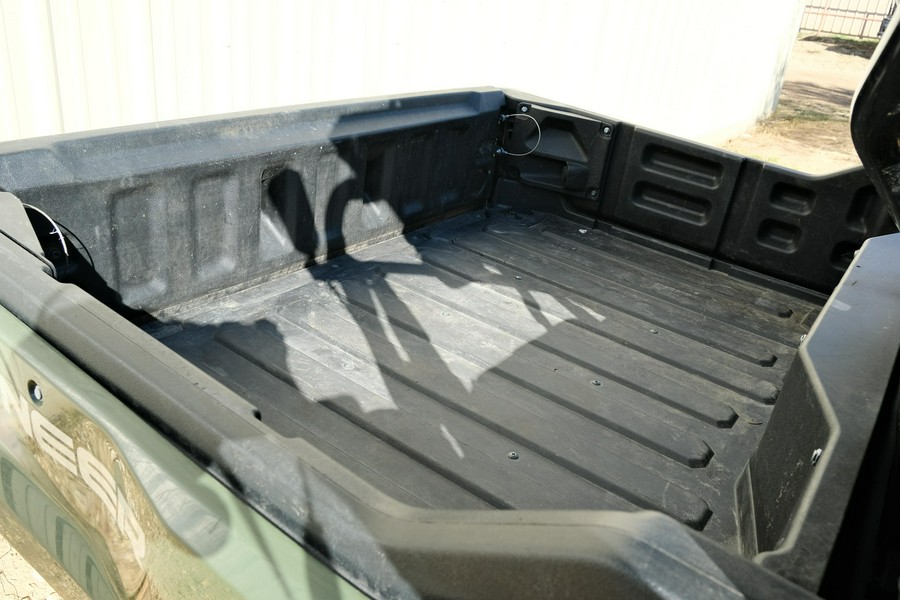 2023 HONDA PIONEER 10006 CREW DELUXE