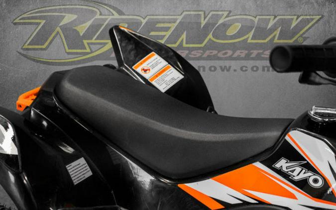 2026 Kayo Fox / Storm 70