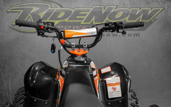 2026 Kayo Fox / Storm 70