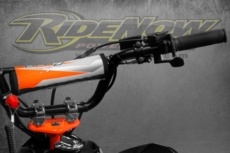 2026 Kayo Fox / Storm 70