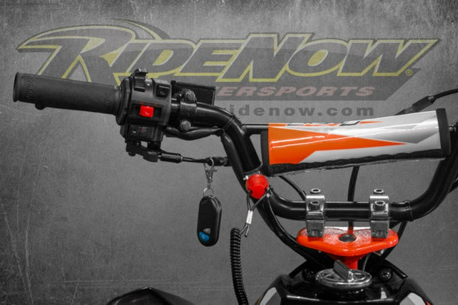 2026 Kayo Fox / Storm 70