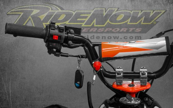 2026 Kayo Fox / Storm 70