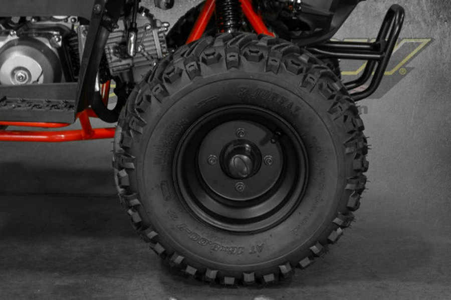 2026 Kayo Fox / Storm 70