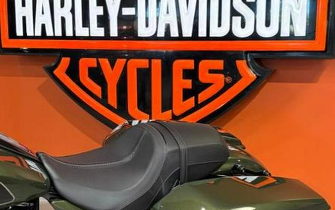 2026 Harley-Davidson® FLTRX - Road Glide®