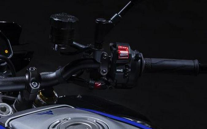 2026 Yamaha MT-10 SP