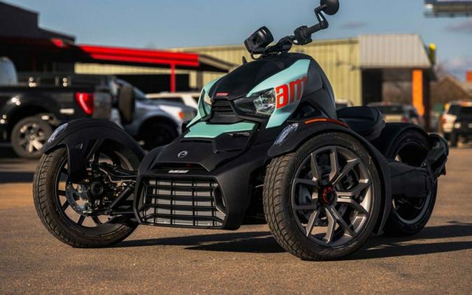 2025 Can-Am Ryker Rotax 600 ACE