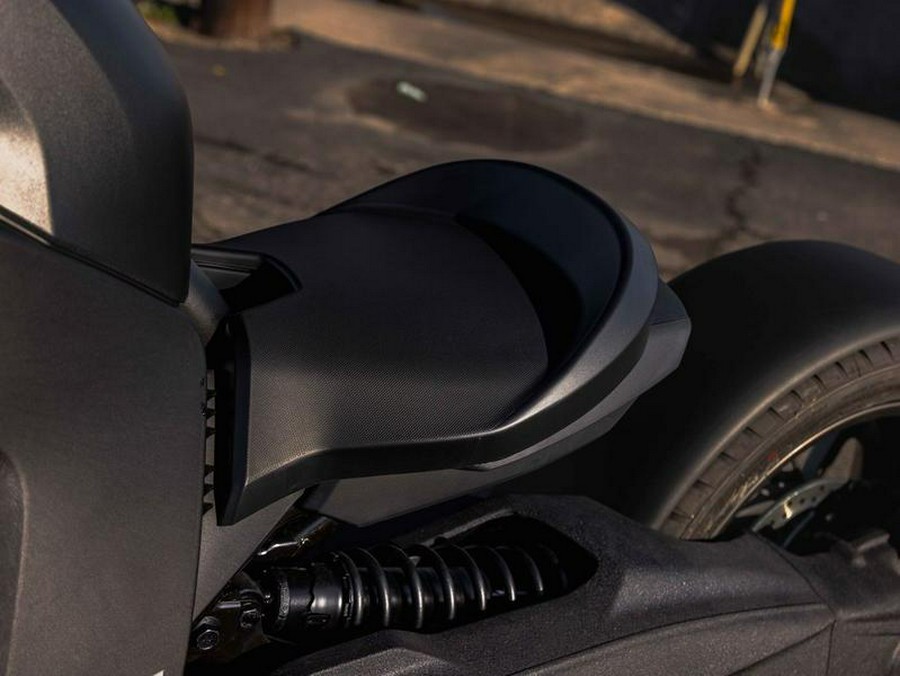 2025 Can-Am® Ryker Rotax 600 ACE