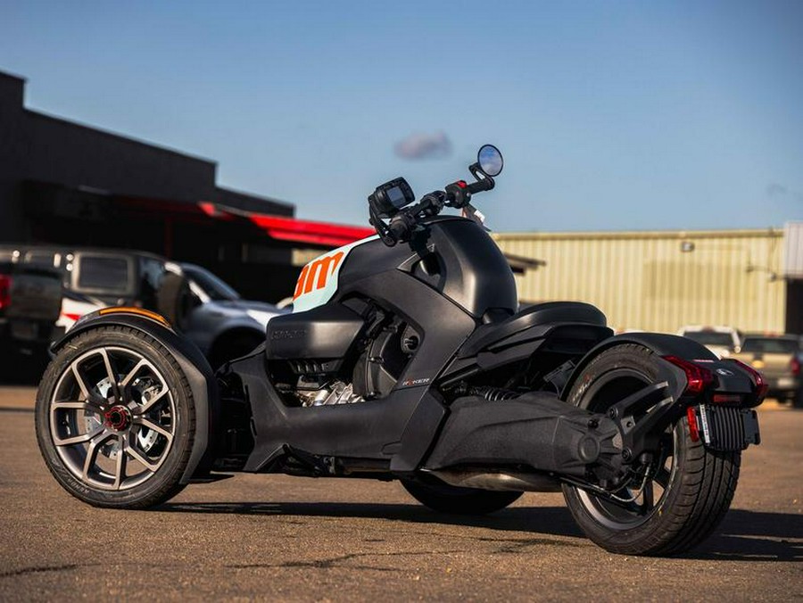 2025 Can-Am® Ryker Rotax 600 ACE