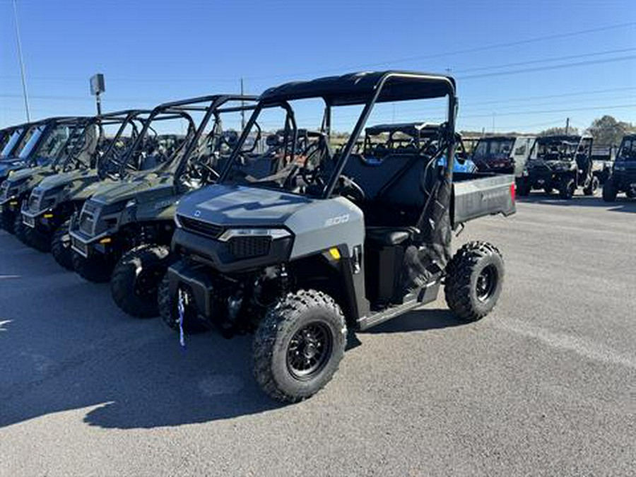 2026 Polaris Ranger 500