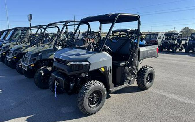 2026 Polaris Ranger 500