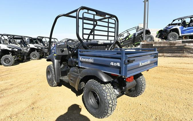 2026 Kawasaki Mule SX 4x4