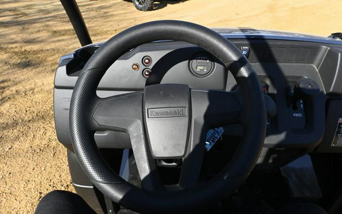 2026 Kawasaki Mule SX 4x4