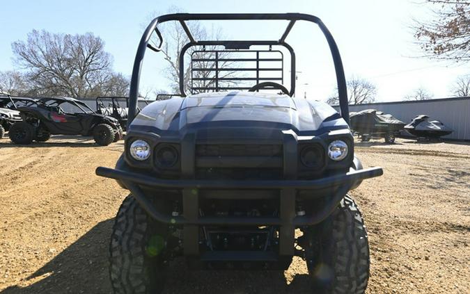 2026 Kawasaki Mule SX 4x4