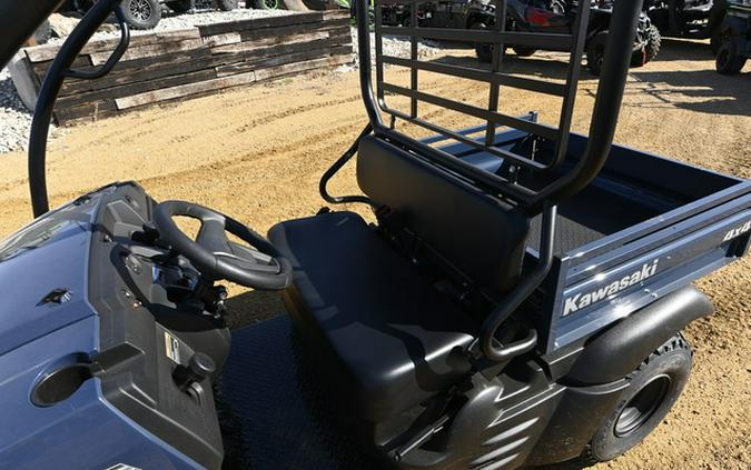 2026 Kawasaki Mule SX 4x4