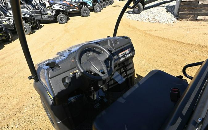 2026 Kawasaki Mule SX 4x4