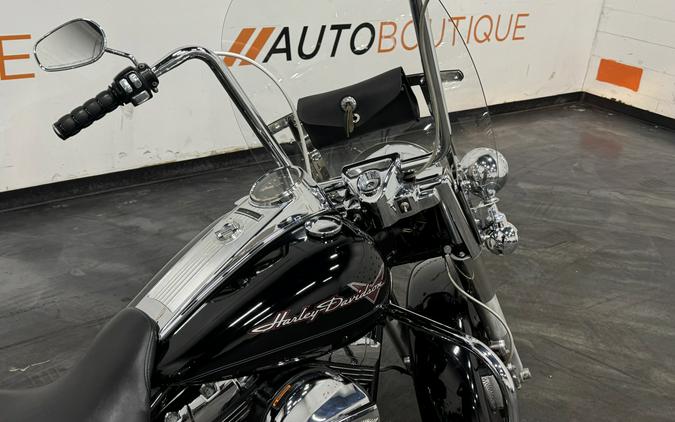2012 HARLEY DAVIDSON ROAD KING