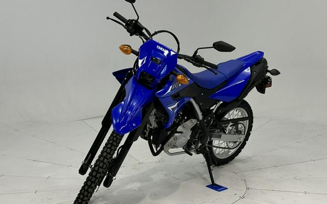 2026 Yamaha WR 125R