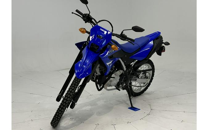 2026 WR125R - Yamaha