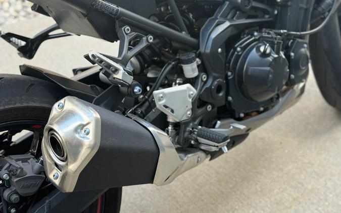 2023 Kawasaki Z900 ABS