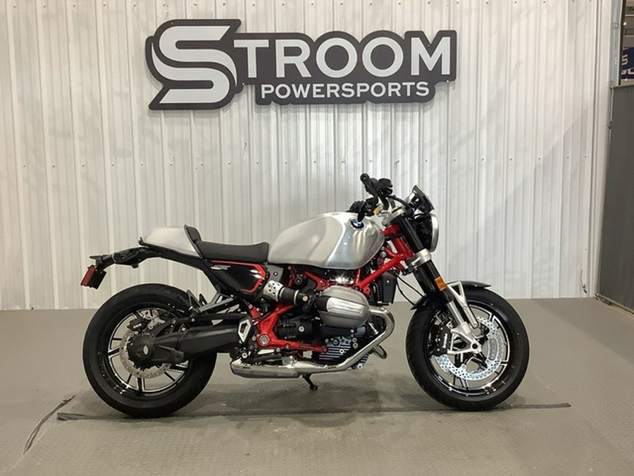 2026 BMW R 12 Ninet Option 719 Aluminum