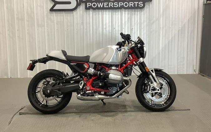 2026 BMW R 12 Ninet Option 719 Aluminum