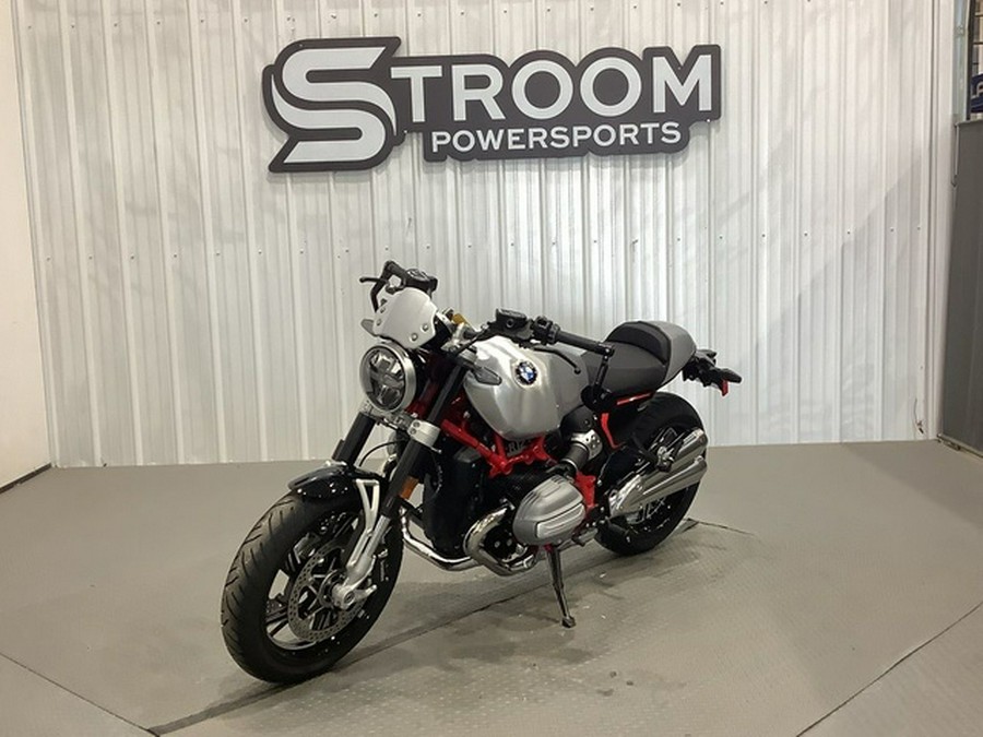2026 BMW R 12 Ninet Option 719 Aluminum