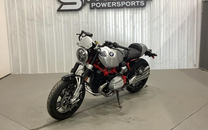 2026 BMW R 12 Ninet Option 719 Aluminum