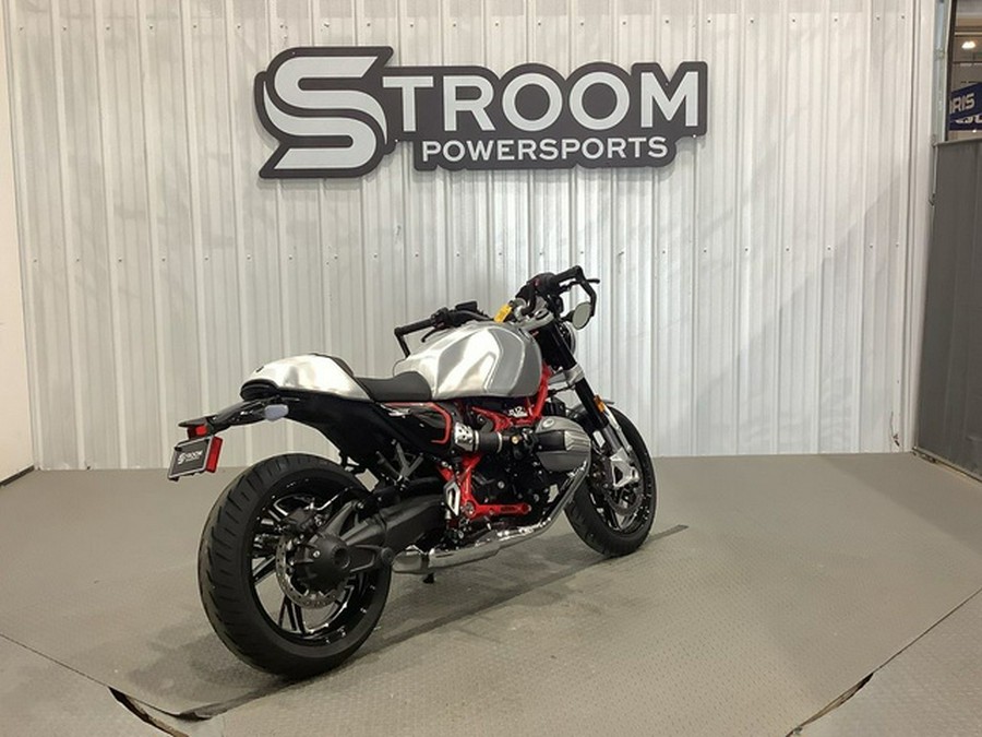 2026 BMW R 12 Ninet Option 719 Aluminum