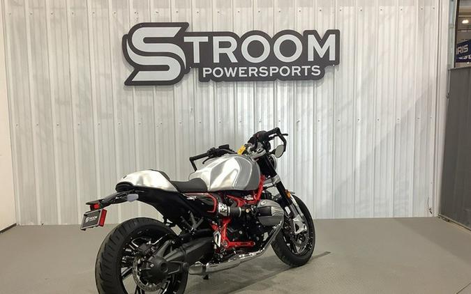 2026 BMW R 12 Ninet Option 719 Aluminum