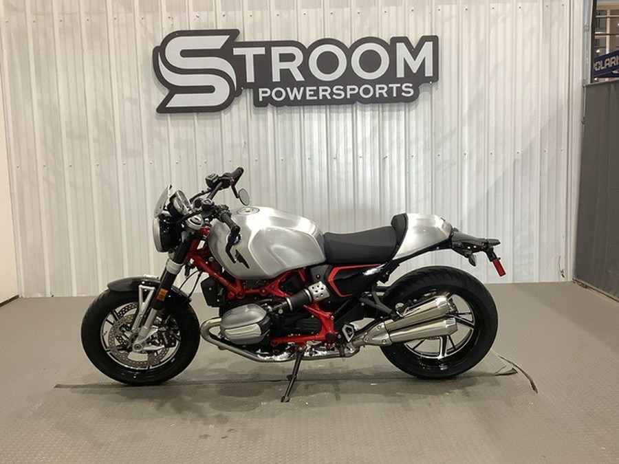 2026 BMW R 12 Ninet Option 719 Aluminum
