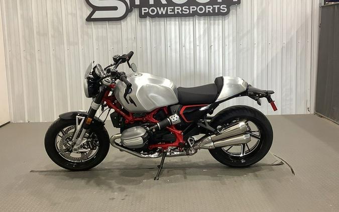 2026 BMW R 12 Ninet Option 719 Aluminum