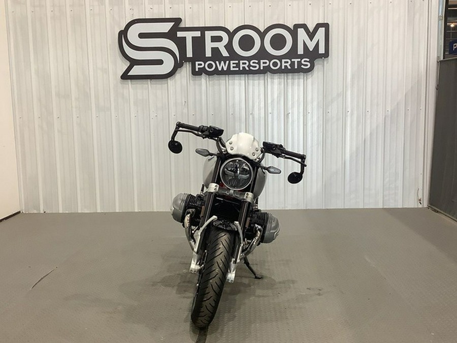 2026 BMW R 12 Ninet Option 719 Aluminum