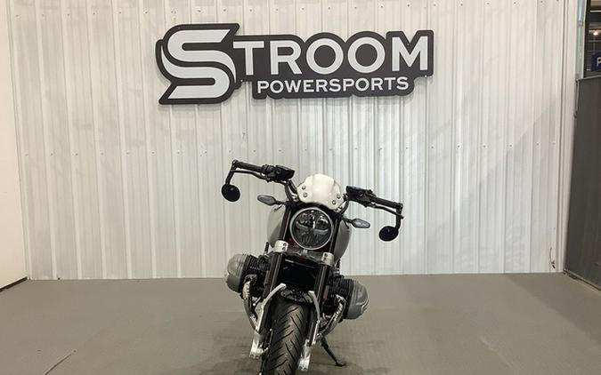 2026 BMW R 12 Ninet Option 719 Aluminum
