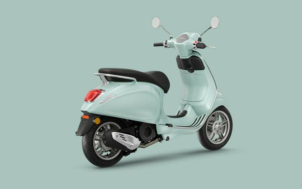 2027 Vespa Primavera 150