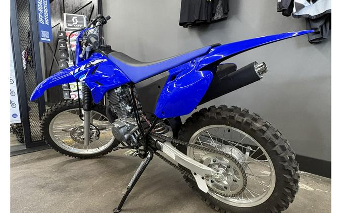 2026 TT-R230 - Yamaha