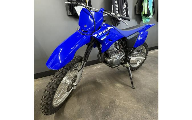 2026 TT-R230 - Yamaha
