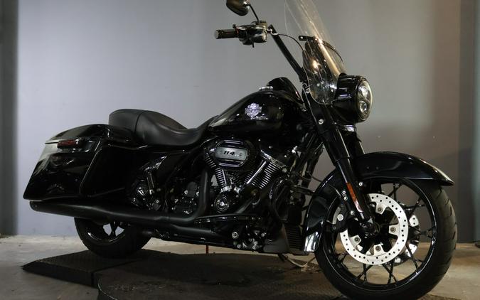 2024 Harley-Davidson Road King Special