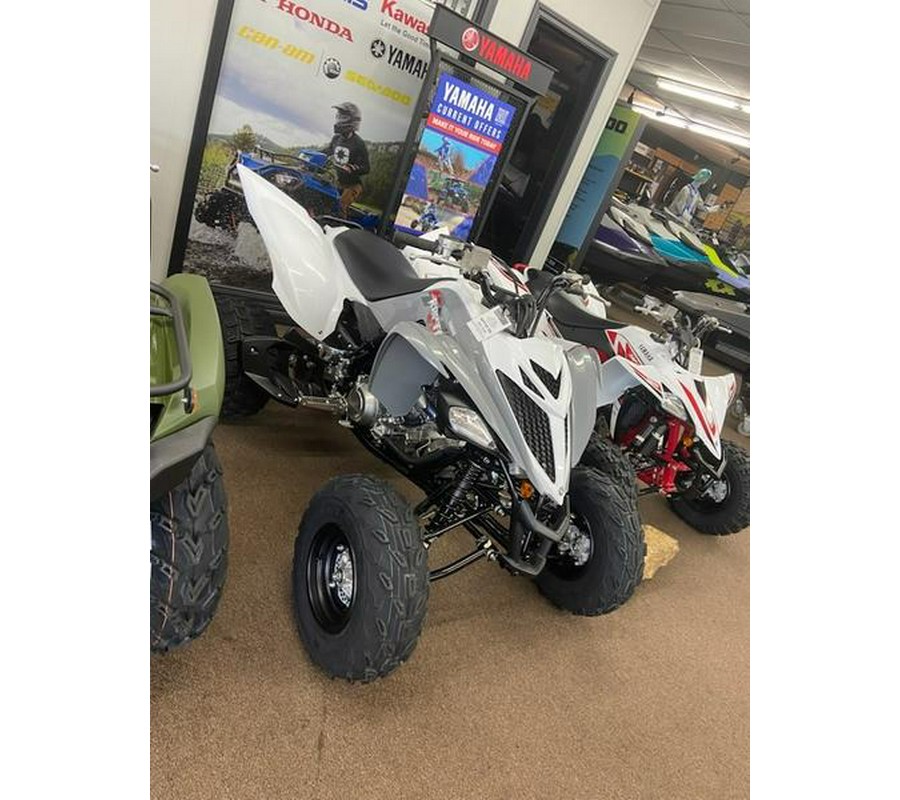 2026 Yamaha Raptor 700