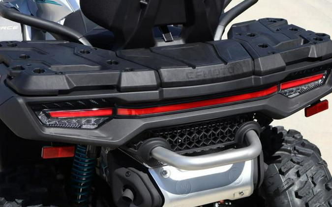 2027 CFMOTO CFORCE 1000 Touring