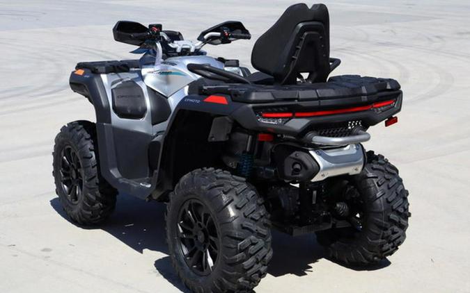 2027 CFMOTO CFORCE 1000 Touring