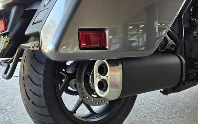 2026 Honda Rebel® 1100T DCT