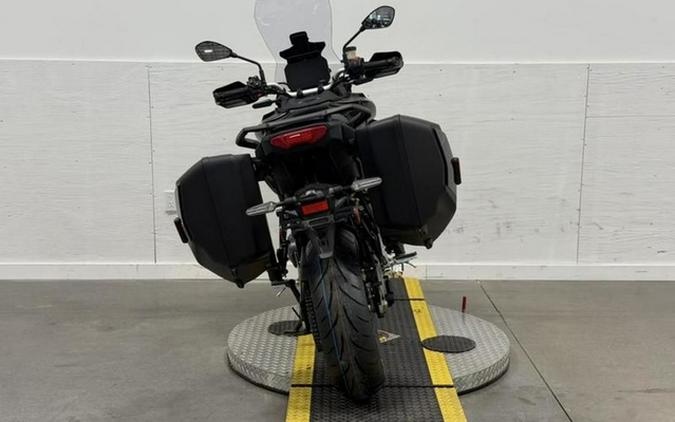 2026 Yamaha Tracer 9