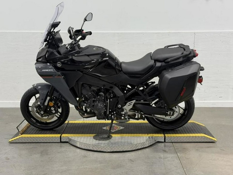 2026 Yamaha Tracer 9