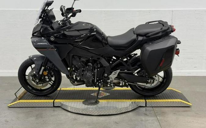 2026 Yamaha Tracer 9
