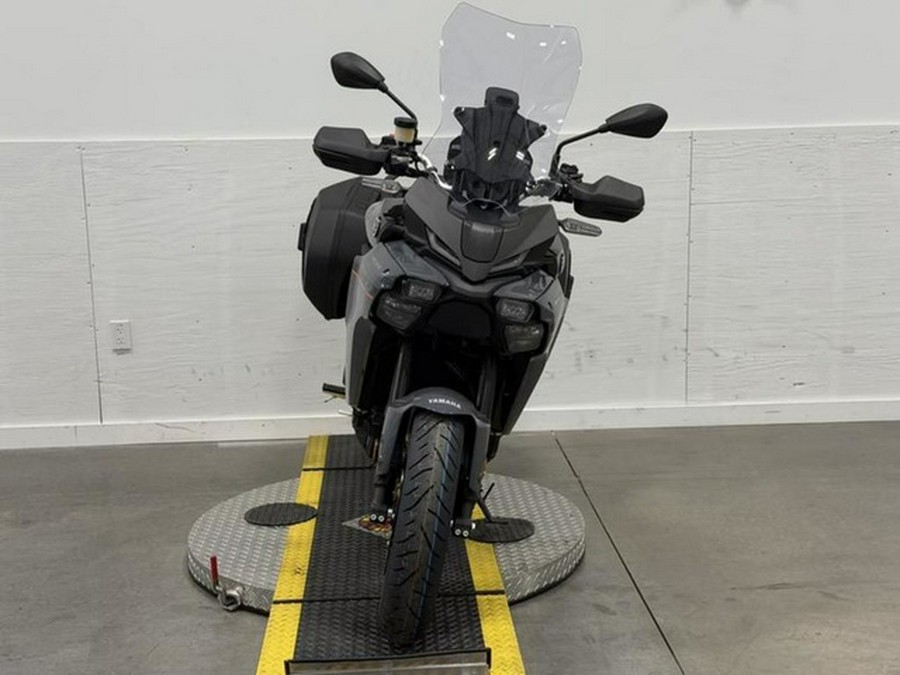 2026 Yamaha Tracer 9