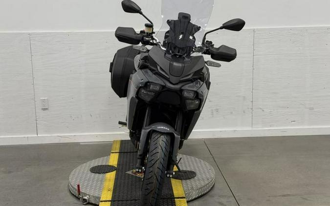 2026 Yamaha Tracer 9