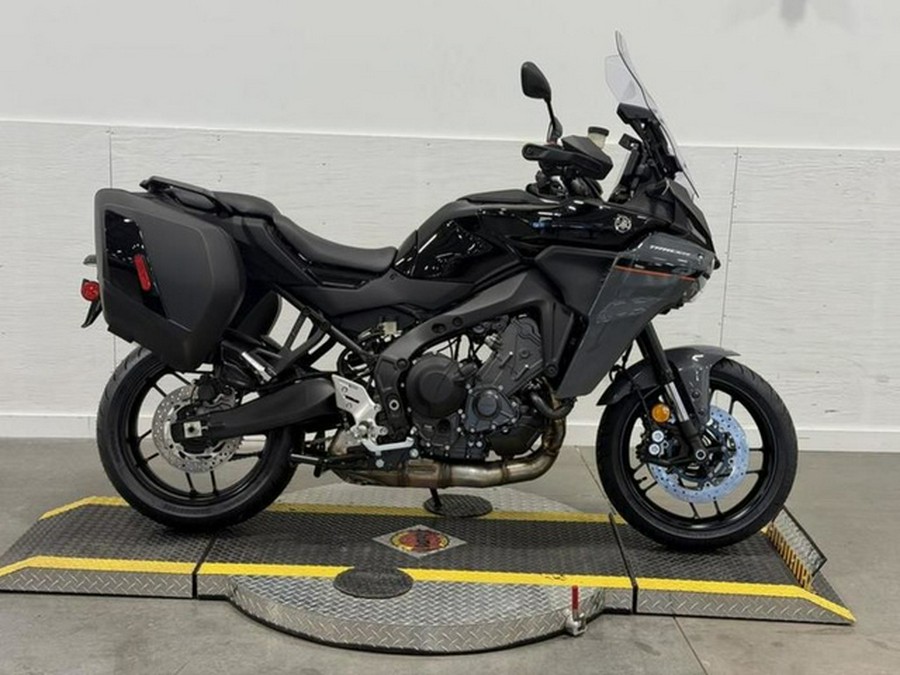 2026 Yamaha Tracer 9