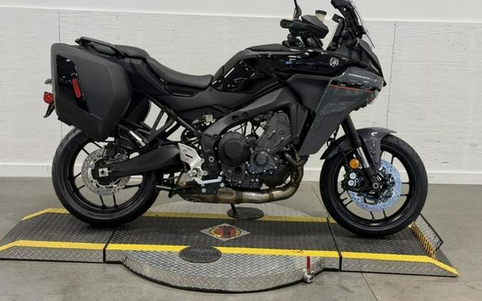2026 Yamaha Tracer 9